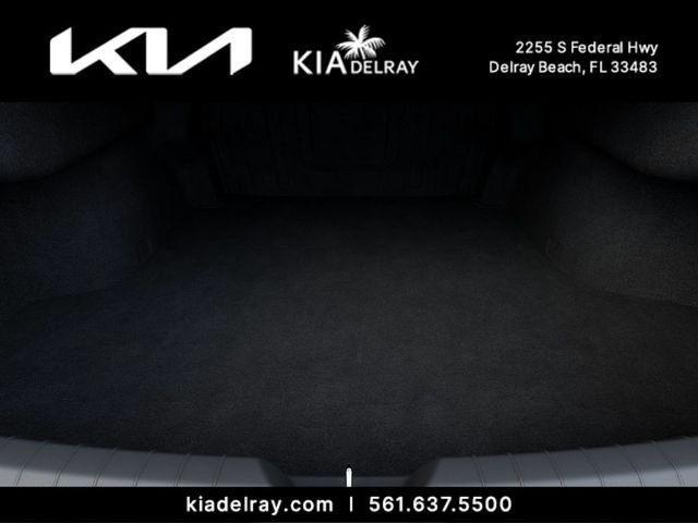 New 2026 Aurora Black Pearl Kia GT-Line FWD image 19
