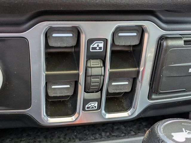 2024 Jeep Wrangler 4-Door Sport S - Photo 27