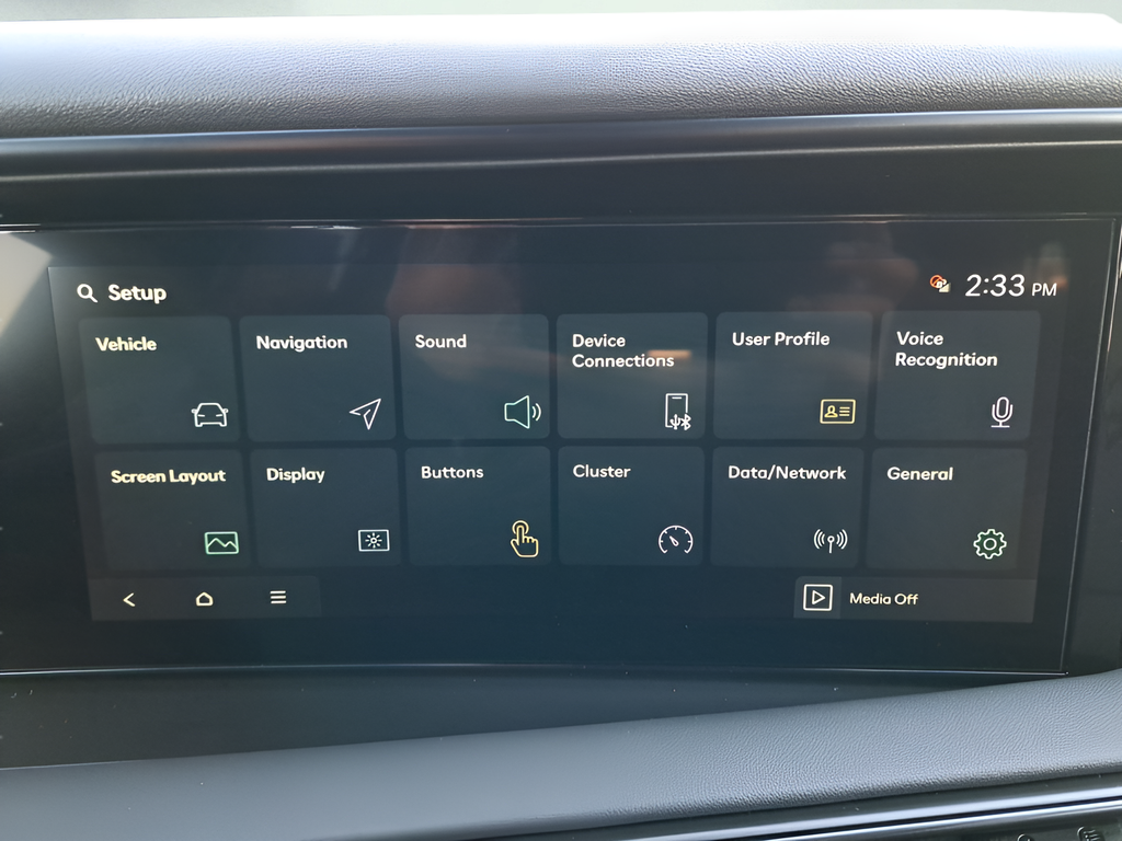 New 2026 Black Hyundai XRT Pro image 21
