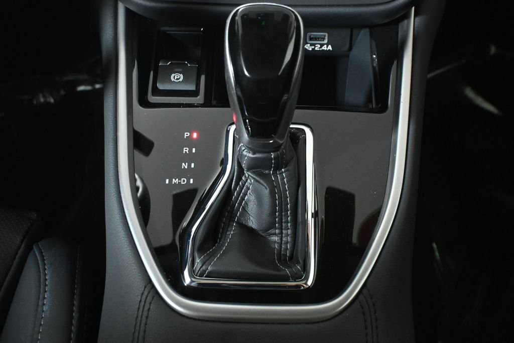 2025 Subaru Outback Limited - Photo 23