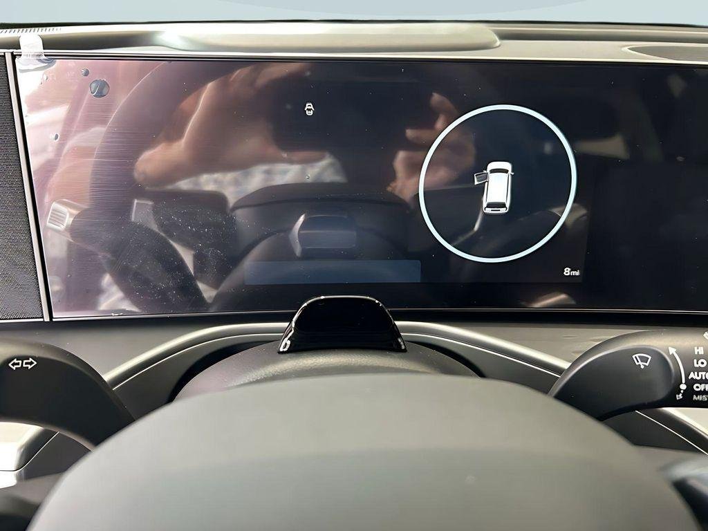 2026 Hyundai IONIQ 9 S - Photo 14