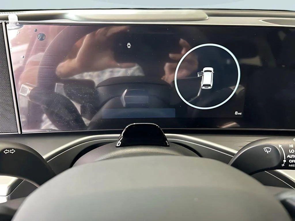 2026 Hyundai IONIQ 9 S - Photo 14