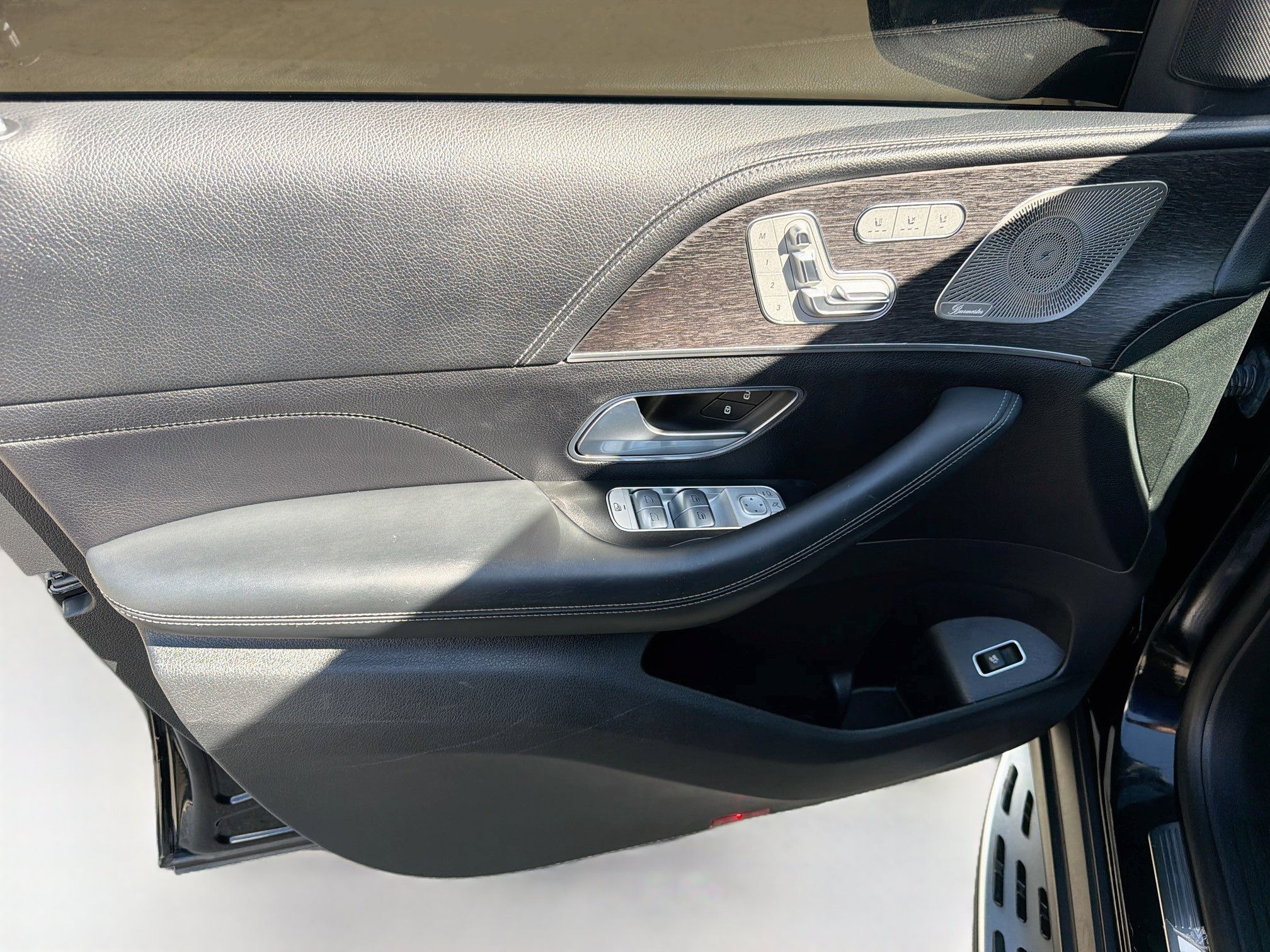 Used 2022  Mercedes-Benz AMG® GLE 53 image 18