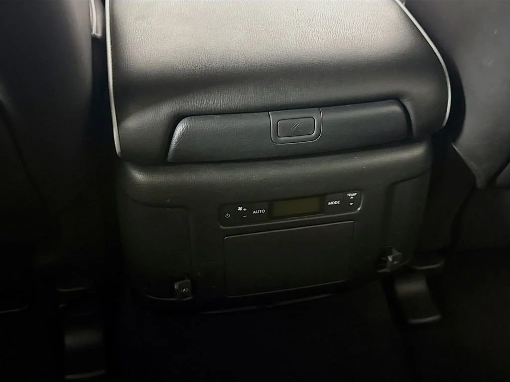 Certified Used 2021 Blue INFINITI Premium Select image 32