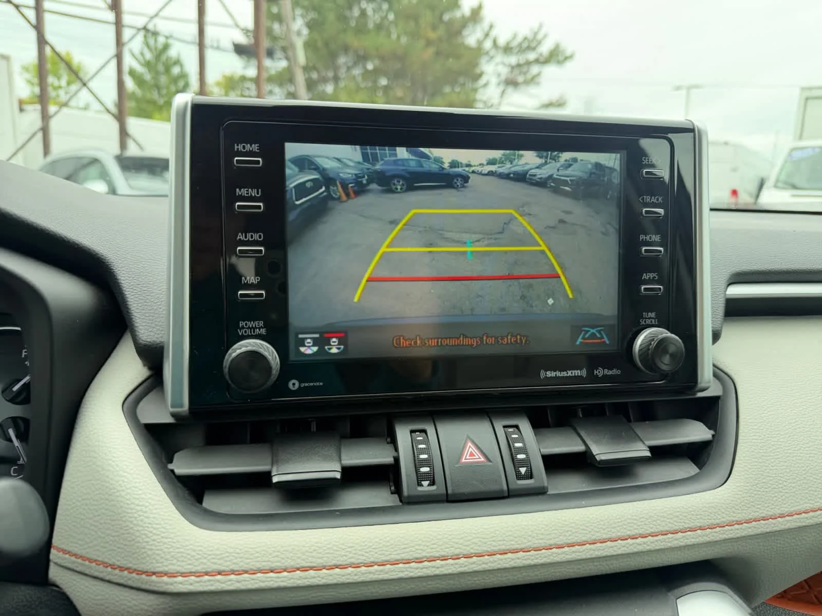 Used 2021 Midnight Black Metallic Toyota Adventure image 31