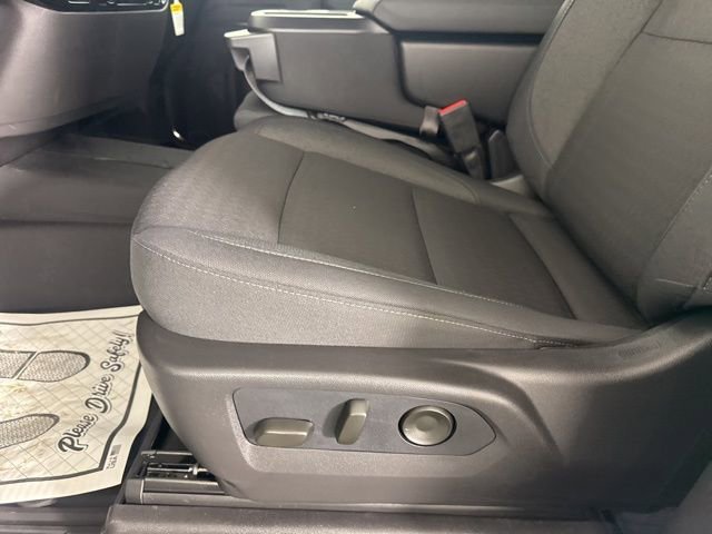 New 2026 Summit White Chevrolet LT Trail Boss image 24