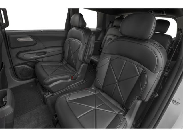 New 2027 Panthera Metal Kia EX image 15