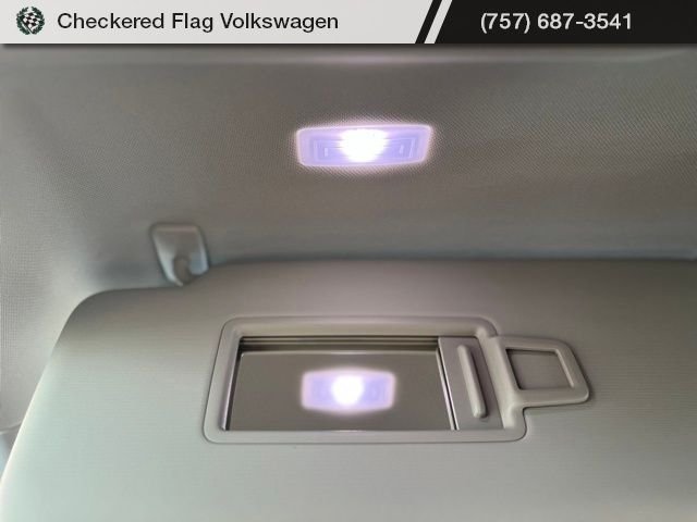 2026 Volkswagen Atlas SE - Photo 45