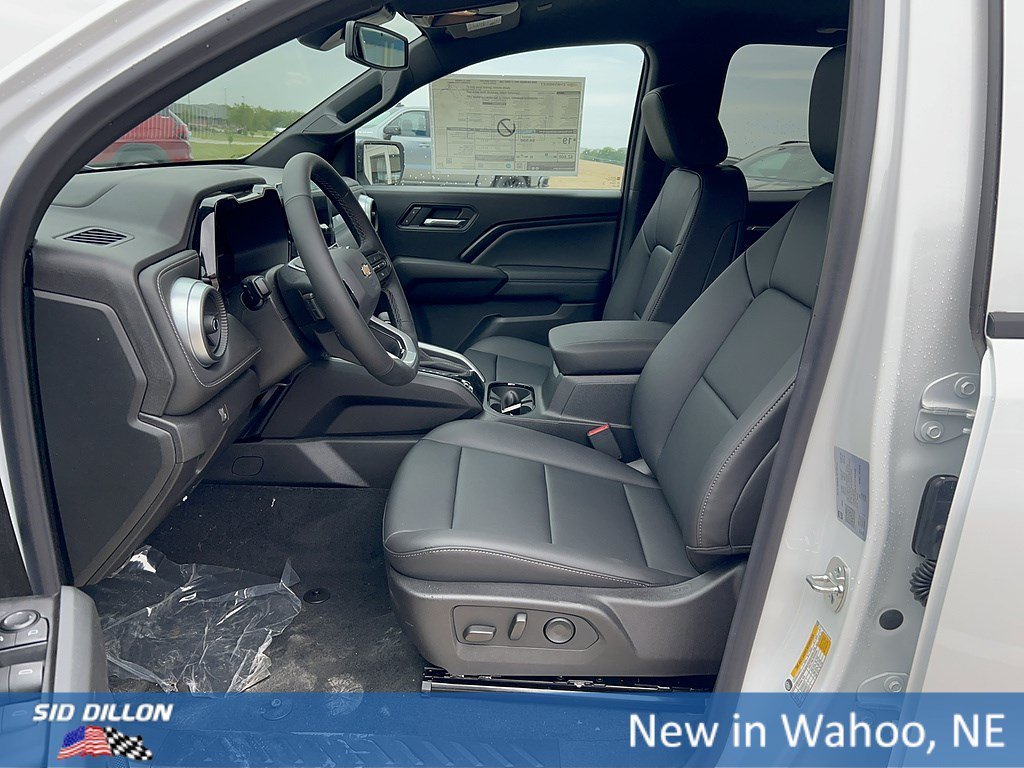 2026 Chevrolet Colorado LT - Photo 9