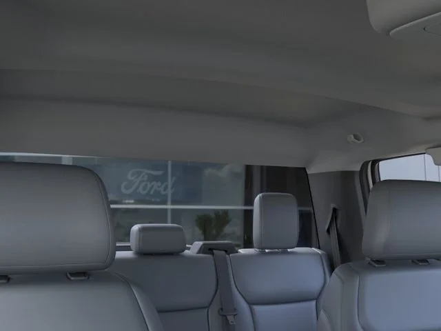 New 2026 Ford F-150 XL