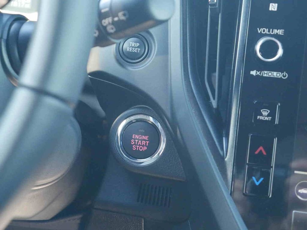 2025 Subaru Forester Premium Base photo 4