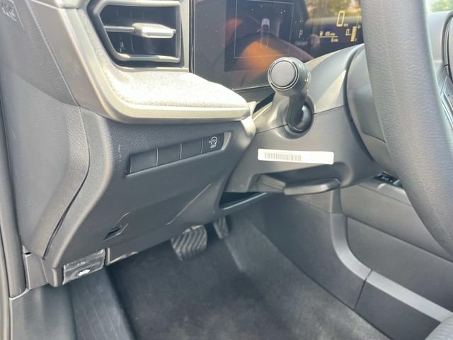 New 2026 Gun Metallic Nissan S image 23
