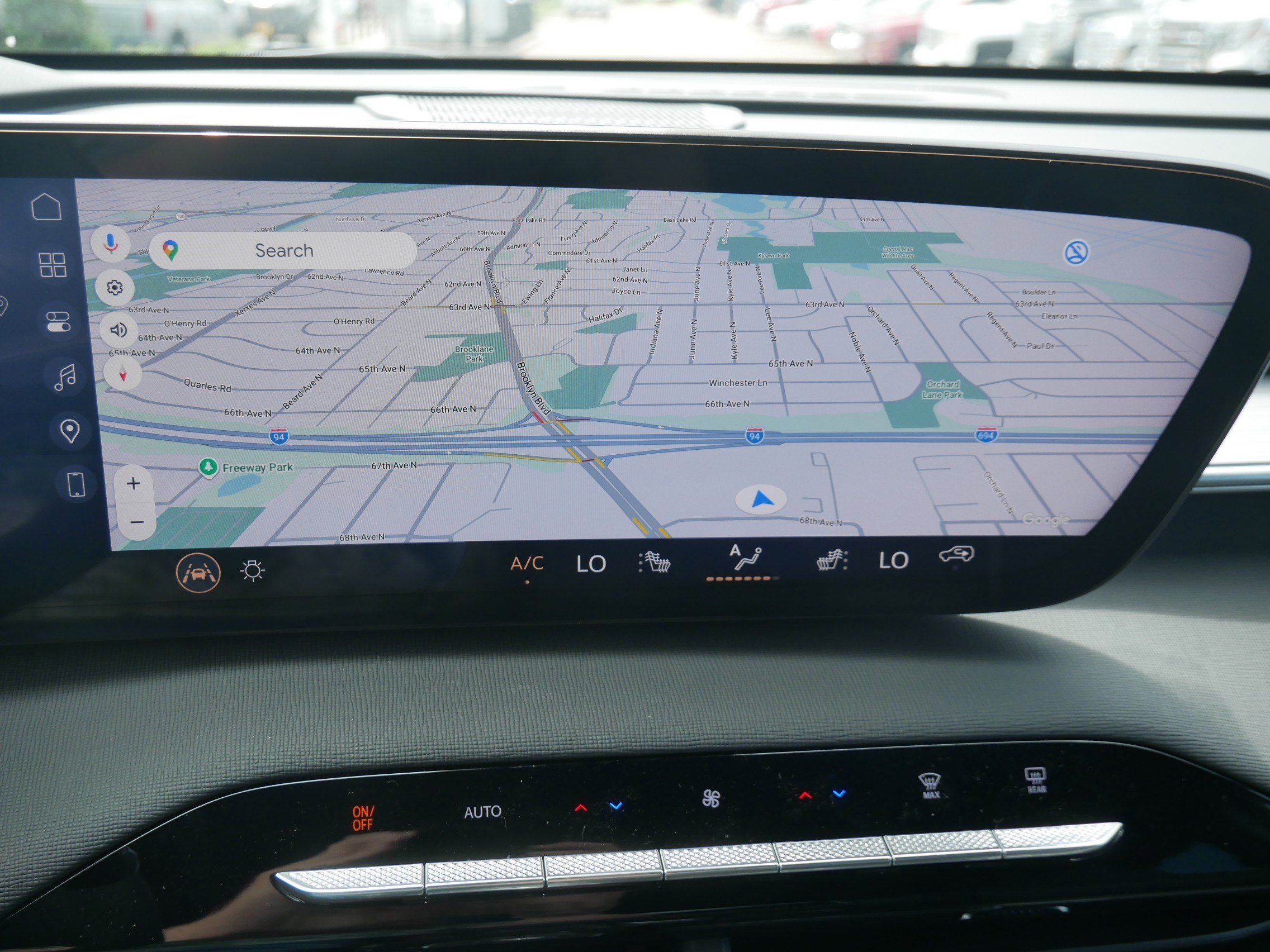 2026 Buick Enclave Preferred - Photo 7