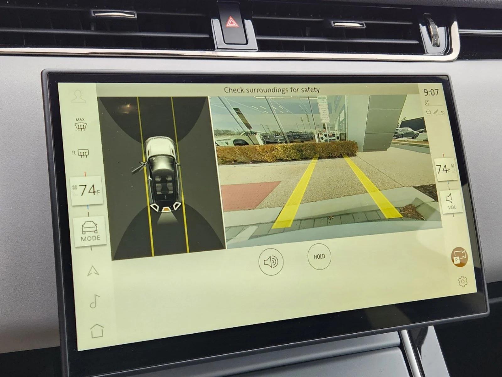 2024 Land Rover Range Rover Evoque S - Photo 23