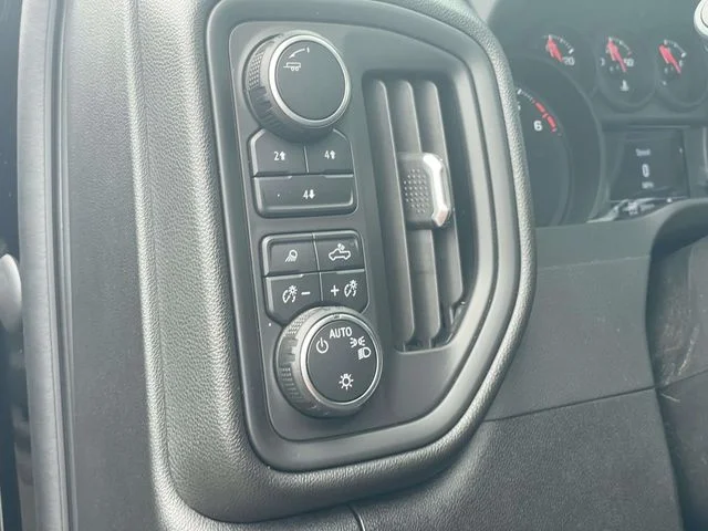 Used 2024 Black Chevrolet Custom image 18