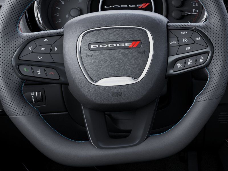 New 2026 Night Moves Dodge GT Plus image 19