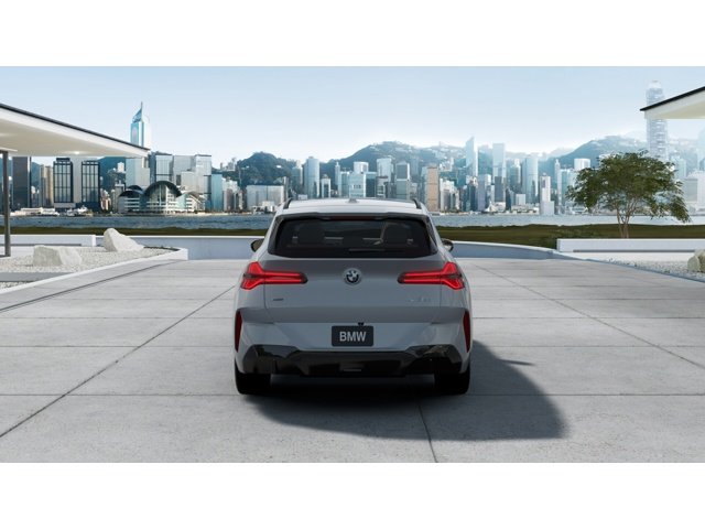 New 2026 Brooklyn Grey Metallic BMW 30 xDrive image 5