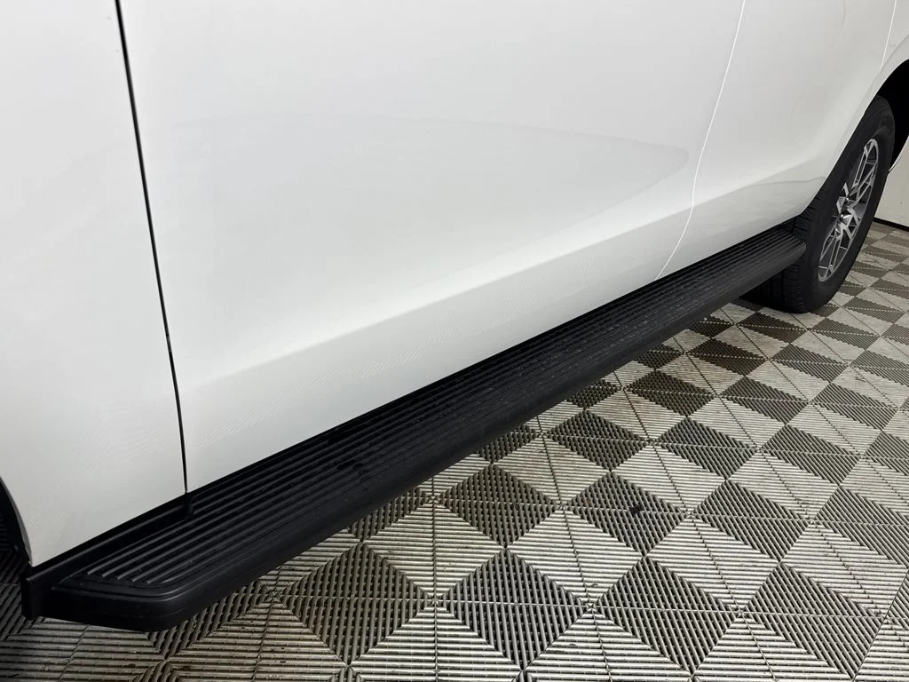 New 2026 White Ford Active image 21