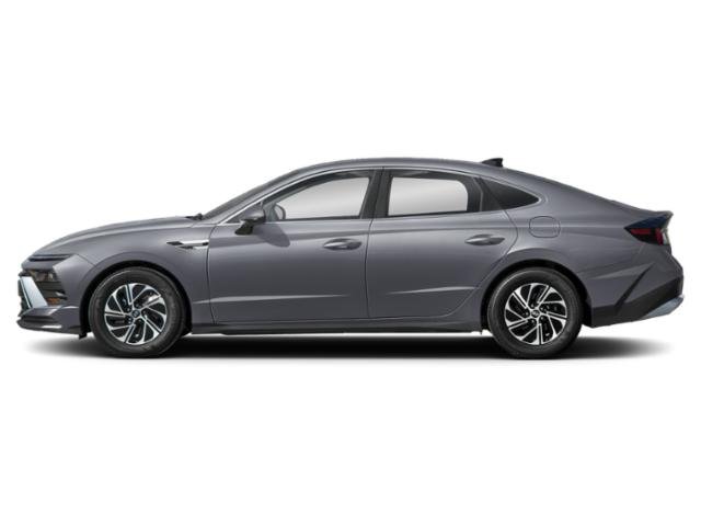 New 2027  Hyundai Blue image 2