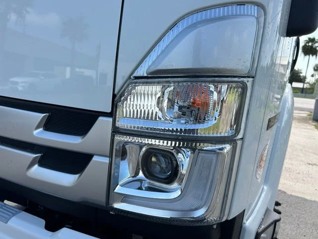 New 2025  Isuzu F Series image 8