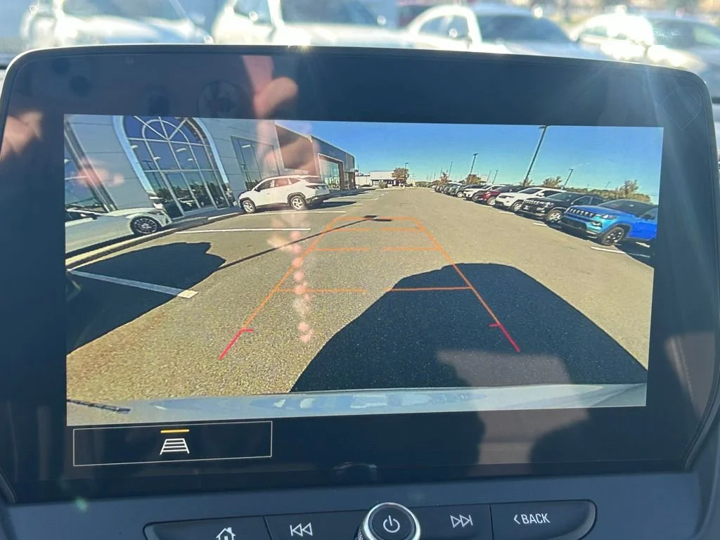 2025 Chevrolet Blazer 2LT - Photo 37