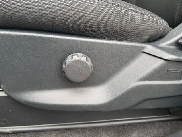 New 2026 Gray Ford STX image 16