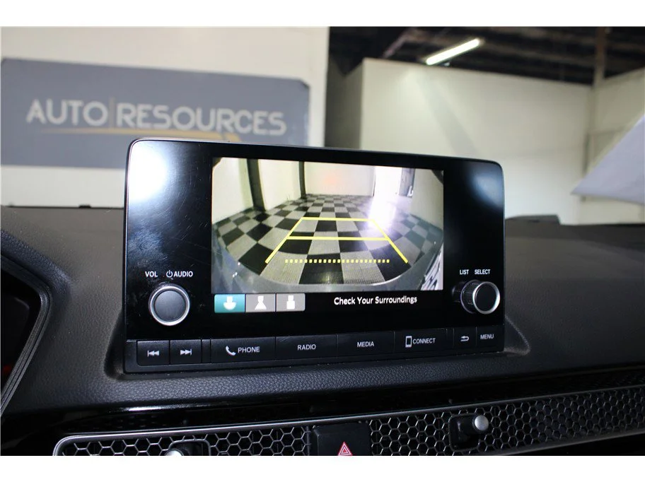 Used 2022 Gray Honda Sport image 37