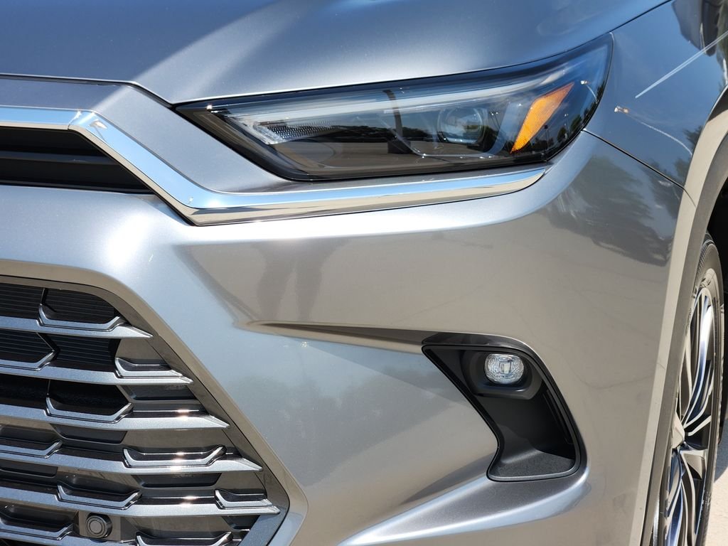 New 2026 Heavy Metal <sup>1</sup> Toyota  MAX Platinum image 6