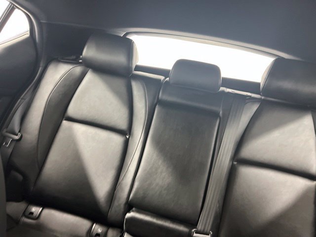 Used 2023 Silver Mazda 2.5 S Select Package MAZDA CERTIFIED image 11