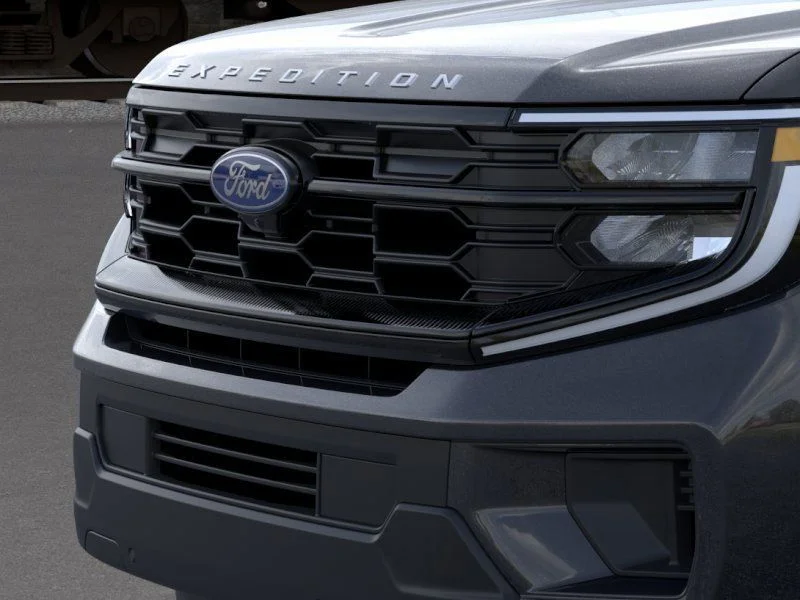 New 2026 Gray Ford Active image 18