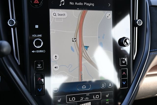 New 2026 Ignition Red Subaru tS image 25