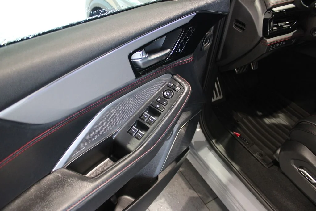 New 2026 Urban Gray Pearl Acura A-Spec Advance Package image 29