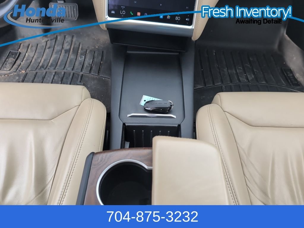 2017 Tesla Model S 100D - Photo 18