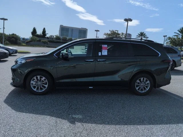 New 2026 Cypress Toyota XLE image 7