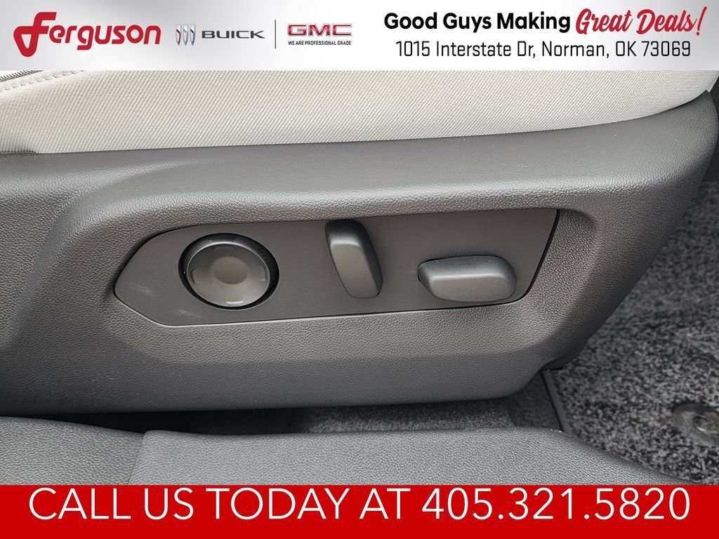 2026 Buick Envision Avenir - Photo 42
