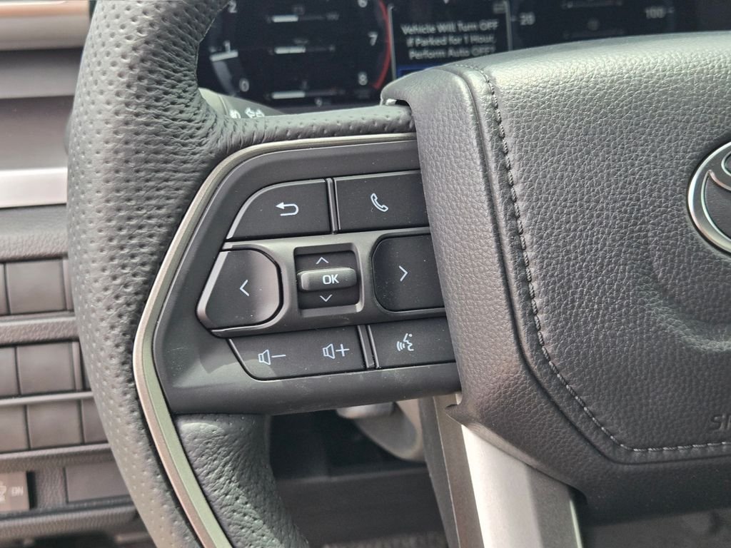 New 2026  Toyota TRD Off-Road image 25