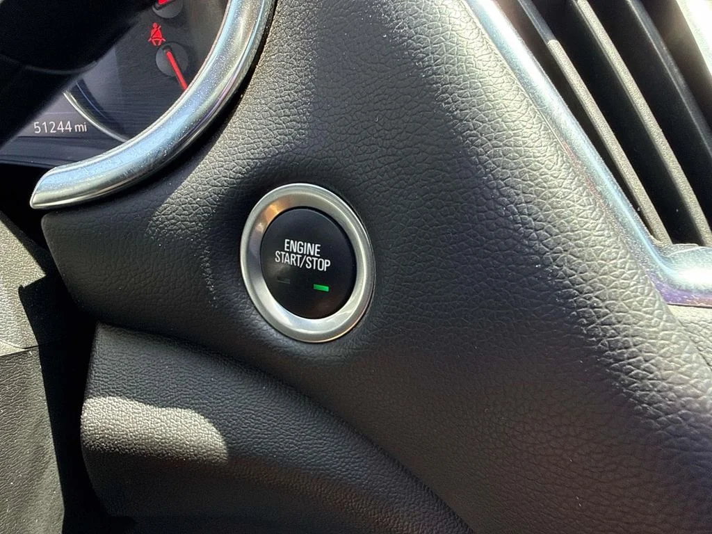 2024 Chevrolet Malibu 2LT - Photo 47