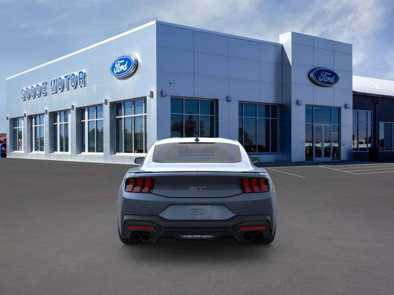 2025 Ford Mustang GT Premium Fastback - Photo 27
