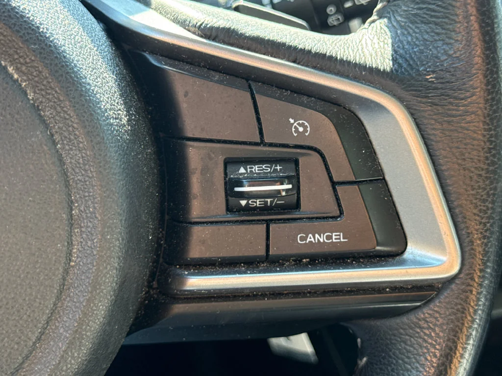 Used 2018 Twilight Blue Metallic Subaru 2.5i Premium image 28