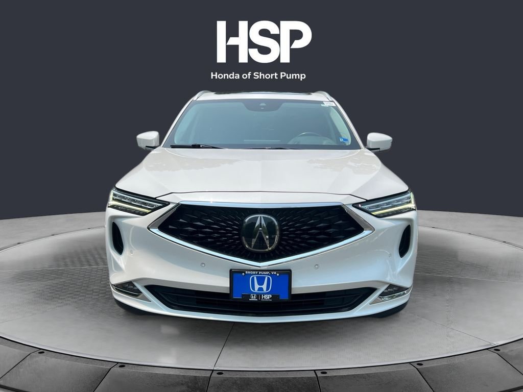 2023 Acura MDX Advance Package - Photo 8