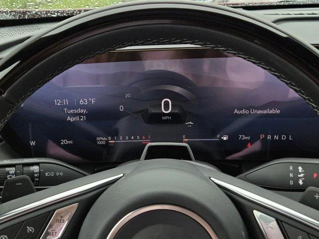 2026 Buick Enclave Avenir - Photo 8