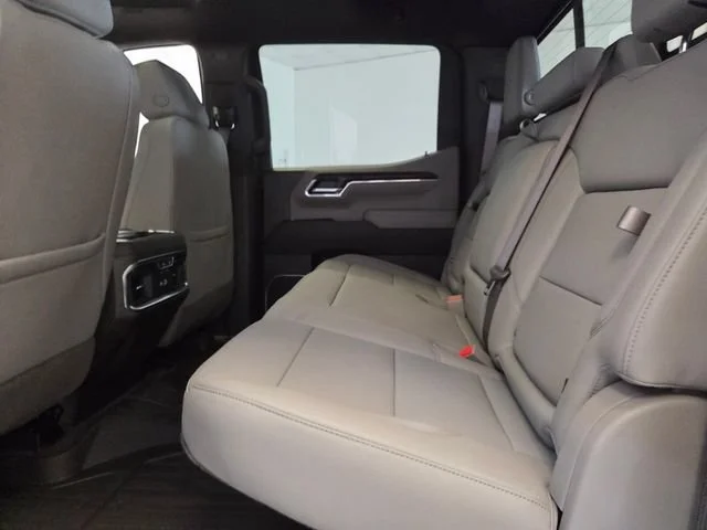 New 2026 Summit White GMC SLT image 13
