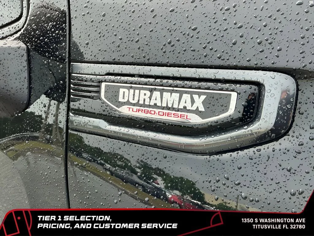 Certified Used 2023 Onyx Black GMC AT4 image 53
