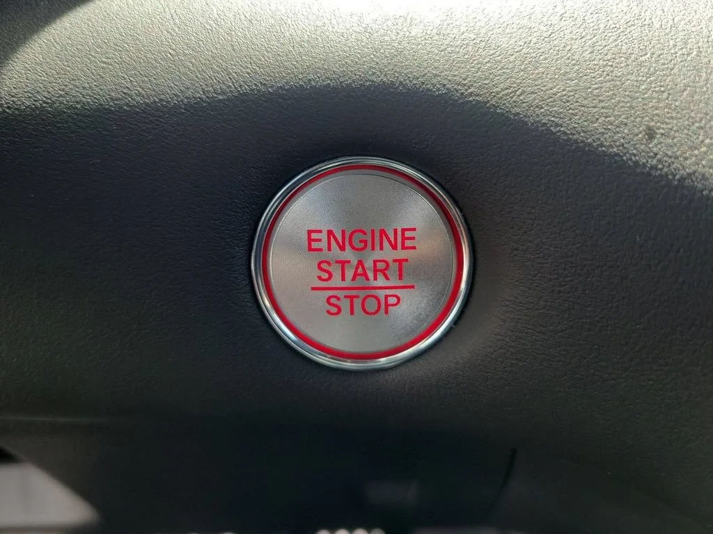 Used 2021 White Acura Type S image 17