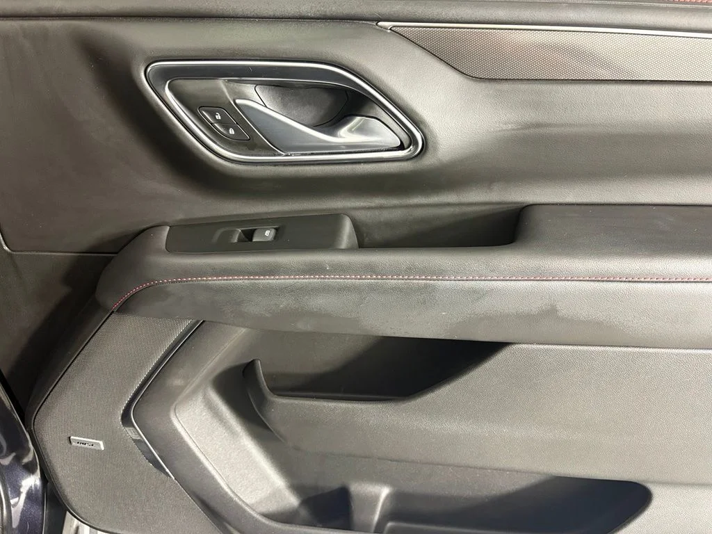 Used 2022 Gray Chevrolet RST image 12