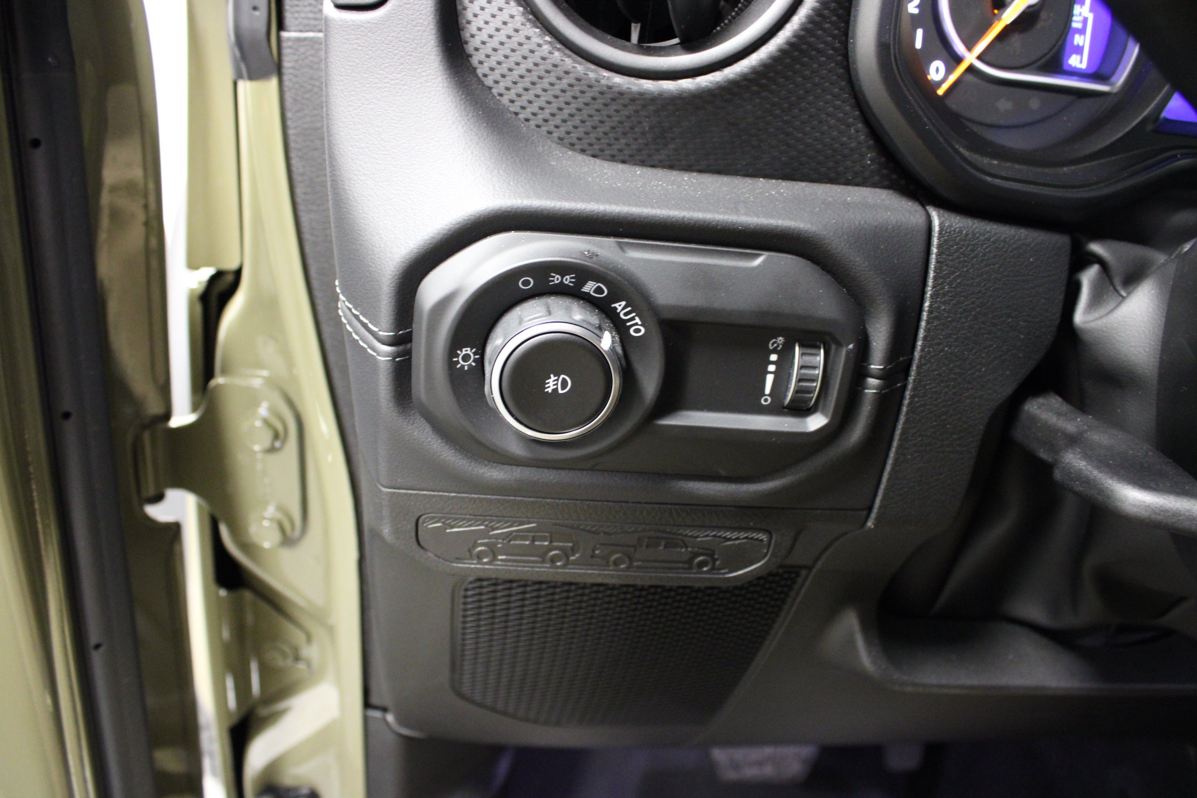 Used 2025 41 Jeep Rubicon 392 image 20