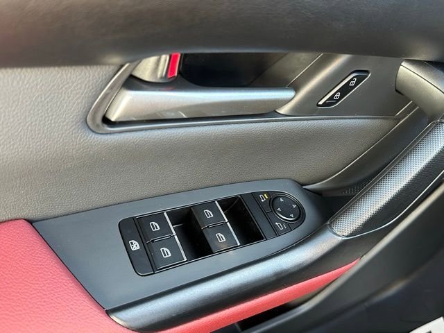 2026 Mazda CX-50 Premium - Photo 17