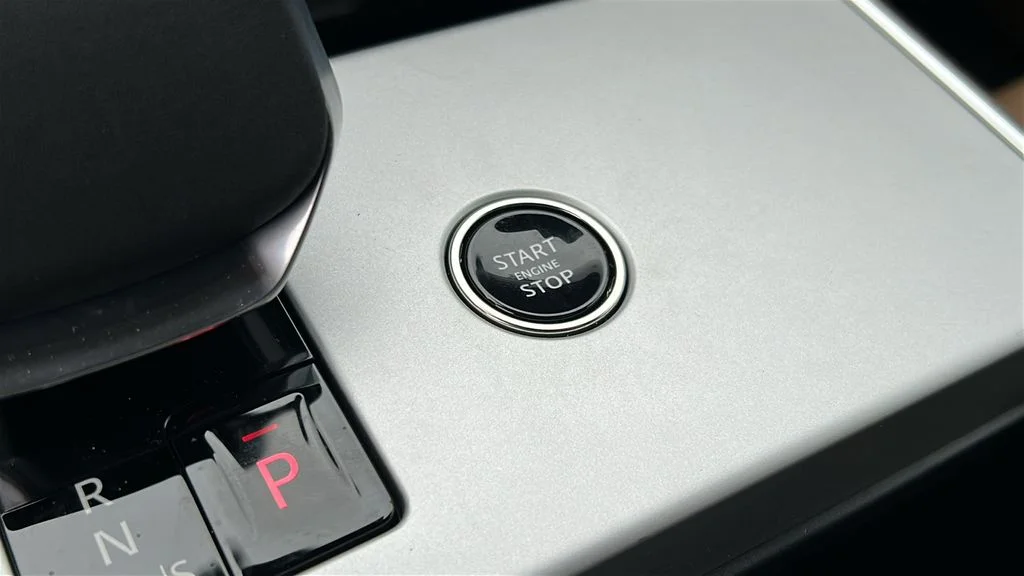 2026 Land Rover Range Rover SE - Photo 27