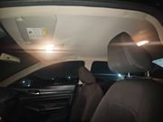 Used 2024 Super Black Nissan 2.5 SV image 17