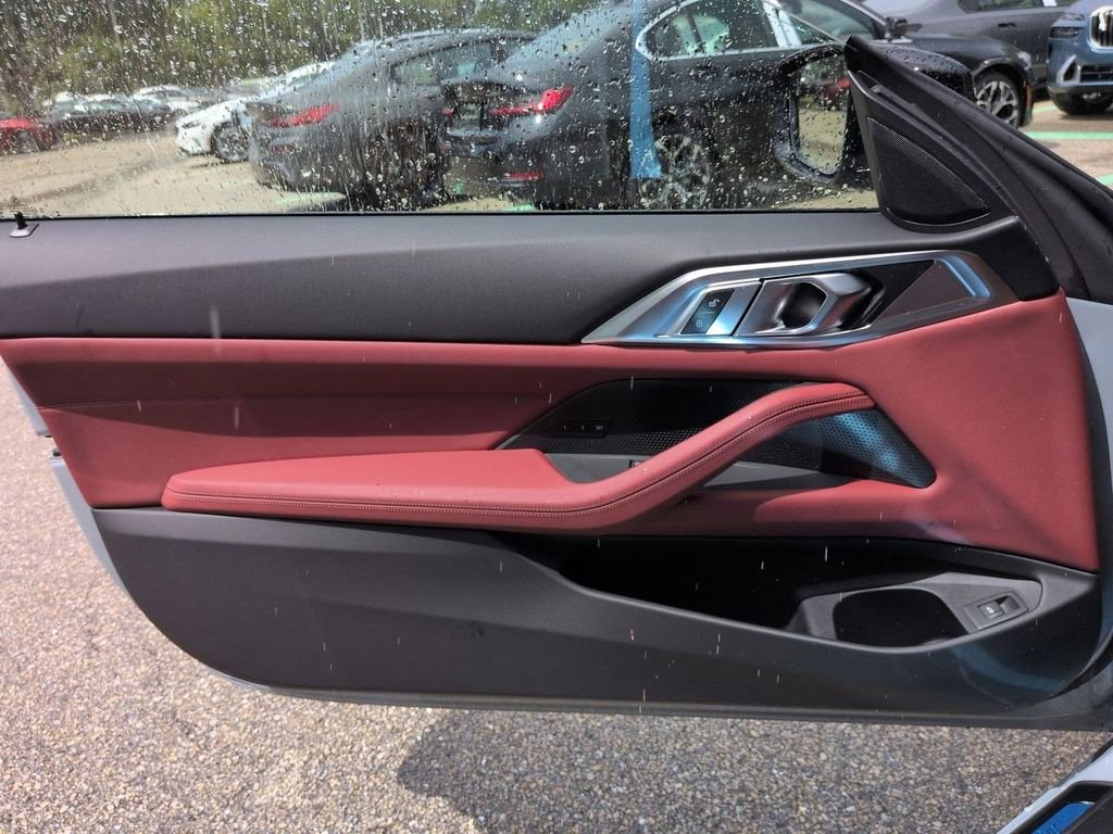 New 2026 Brooklyn Grey Metallic BMW 430i image 29